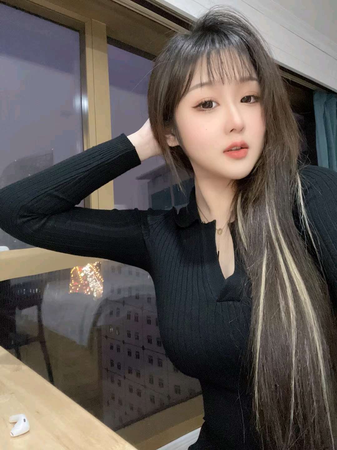 性感火辣小狐狸妹妹